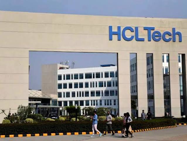 HCLTech के बेहतर वित्तीय नतीजों ने बढ़ाया बाजार का भरोसा 